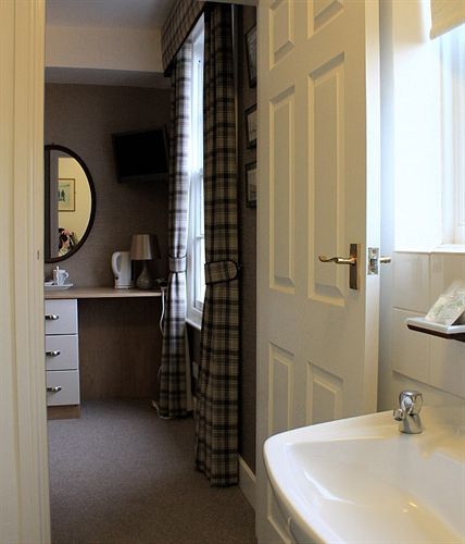 Hotel The Nottingham House Cleethorpes Zewnętrze zdjęcie